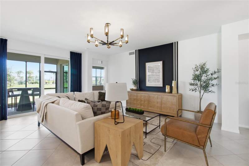 3 bedroom Condominium at 19235 Cherrystone Way #104, 0305902; Calusa National Ph I; Lot Tr Mf001; Pb 8, Lakewood Ranch — photo 5