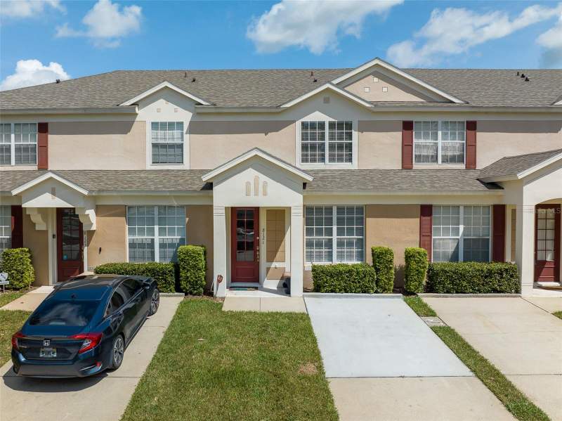 Windsor Palms P3A
