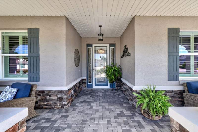 3 bedroom Single Family Residence at 9133 SW 82nd Lane, Candler Hills West Larkhill, Ocala — photo 2