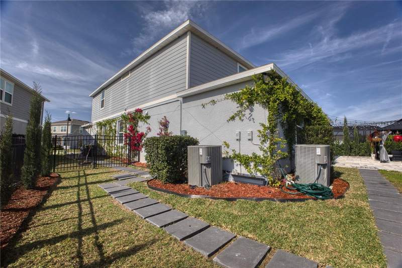 5 bedroom Single Family Residence at 3262 Hanging Tide Street, Lakeview Preserve Ph 2, Winter Garden — photo 5