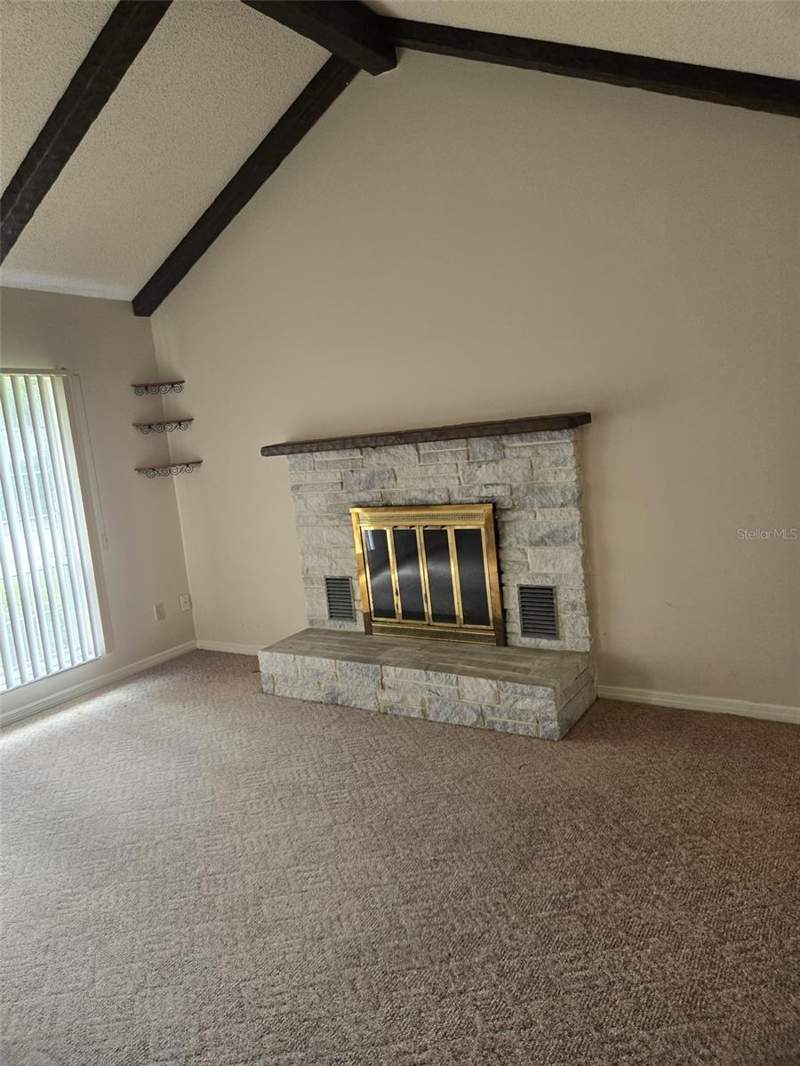3 bedroom Townhouse at 4343 NW 80th Avenue #2, Abbey, Ocala — photo 3