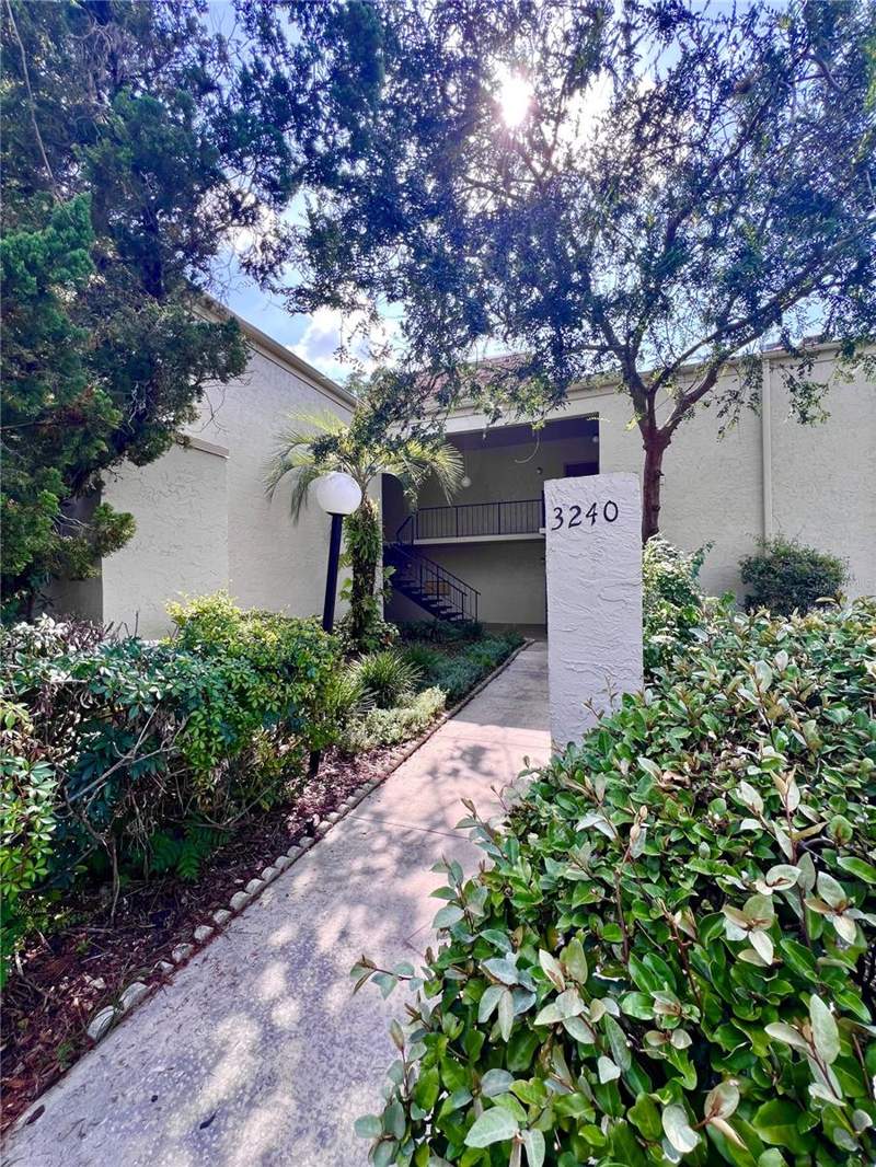 3240 S SEMORAN BOULEVARD #24 home for sale in Wimbledon Park Homes for Sale: 5 Homes, From $140K