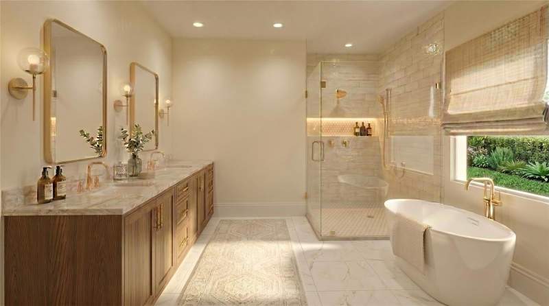 5 bedroom Single Family Residence at 1210 W Yale Street, College Park Second Add, Orlando — photo 5