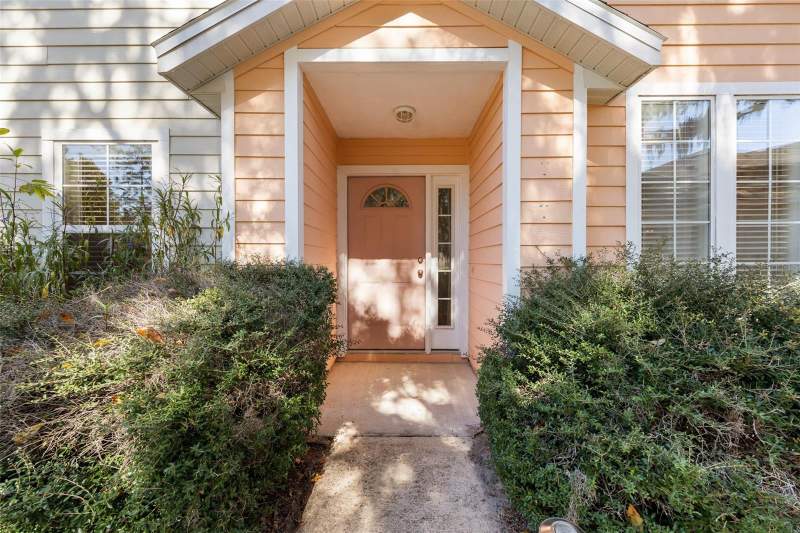 2 bedroom Townhouse at 10804 NW 65th Way, St Albans Wood, Alachua — photo 5