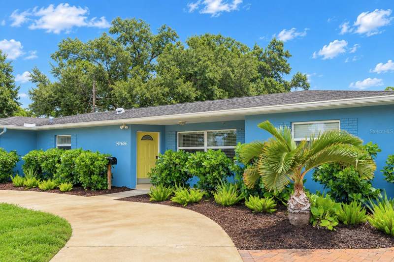 3 bedroom Single Family Residence at 686 Southwest Boulevard, North St Petersburg Blk 87 Pt Rep, St Petersburg — photo 3