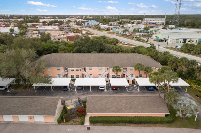 2 bedroom Condominium at 19310 Water Oak Drive #103, Waters Edge Heritage Oak Park, Port Charlotte — photo 3