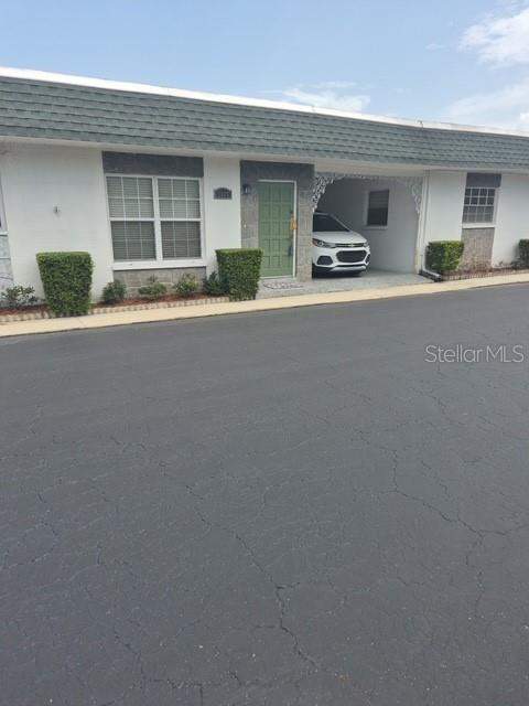 7825 38TH TERRACE #7825 home for sale in Tyrone Villas