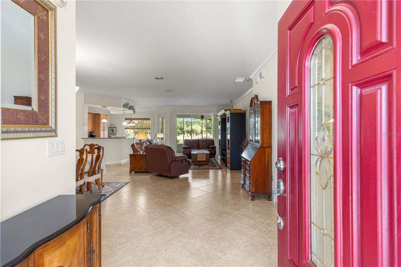 3 bedroom Single Family Residence at 8355 SW 84th Loop, Candler Hills, Ocala — photo 3