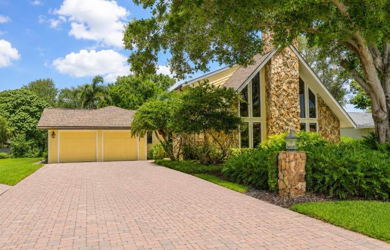 3 bedroom Single Family Residence at 1944 Levine Lane, Whitney Farms, Clearwater — photo 5
