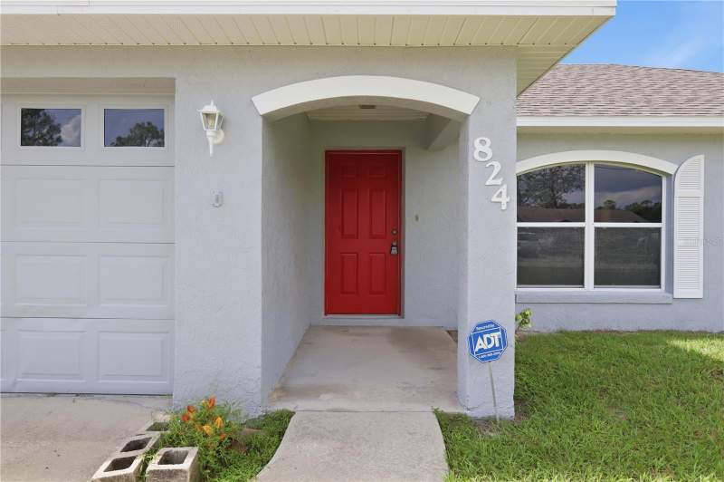 3 bedroom Single Family Residence at 824 Alcan Avenue, Deltona Lakes Un 44, Deltona — photo 2