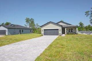 3 bedroom Single Family Residence at 602 Marion Oaks Lane, Marion Oaks Un 04, Ocala — photo 4