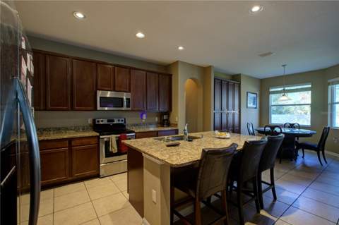 2516 Woodside Ridge Drive, Apopka FL - photo 6 of 6
