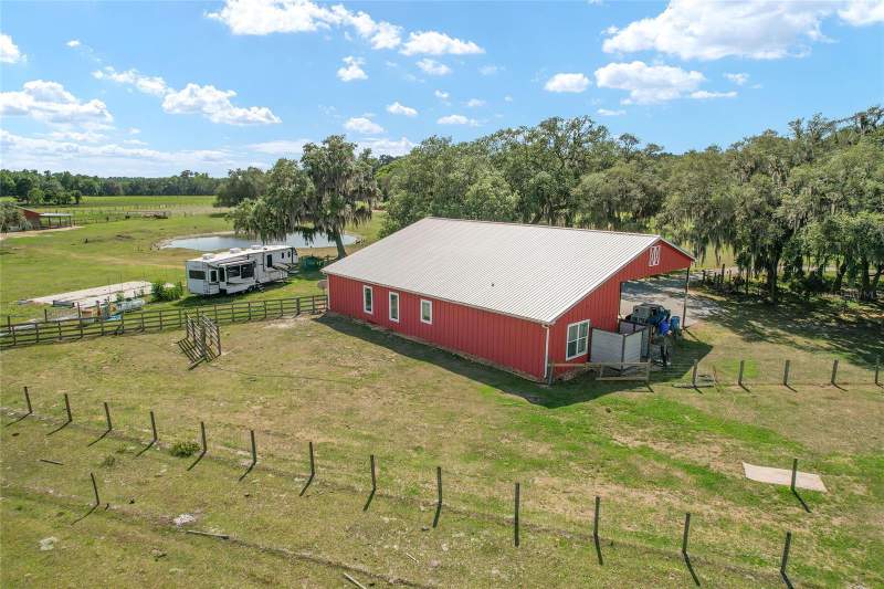 2 bedroom Farm at 15120 SE 85th Street, None Known, Ocklawaha — photo 3
