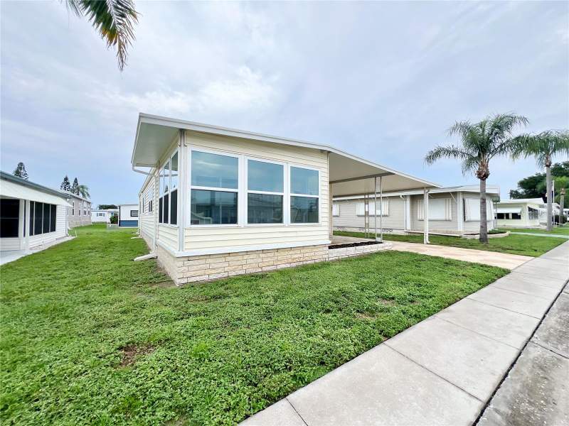 2 bedroom Manufactured Home at 1100 Belcher Road #787, Largo, Largo — photo 3