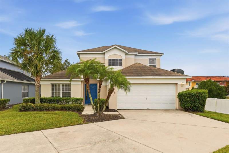 1145 SEASONS BOULEVARD home for sale in Seasons