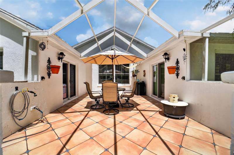 2 bedroom Single Family Residence at 7121 SW 113th Loop, Oak Run Linkside, Ocala — photo 3