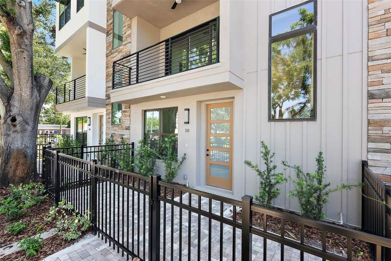 3 bedroom Townhouse at 50 64th Street, Strum Place, St Petersburg — photo 4