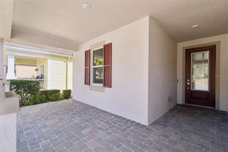 3 bedroom Single Family Residence at 19474 Lily Pond Court, Southern Hills Plantation, Brooksville — photo 2