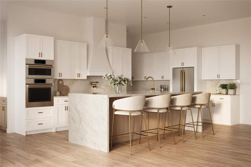 4 bedroom Single Family Residence at 19631 Mardi Gras Street, Cape Orlando Estates, Orlando — photo 4