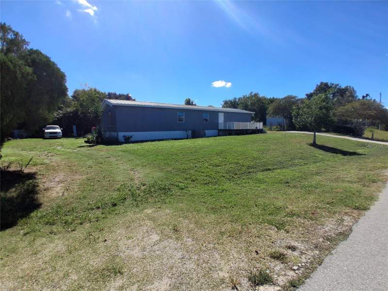 2 bedroom Manufactured Home at 6290 SE 140th Place, Belleview Hills Estate, Summerfield — photo 4