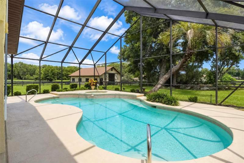 4 bedroom Farm at 6899 SW 99th Street, Countryside Farms/Ocala, Ocala — photo 5
