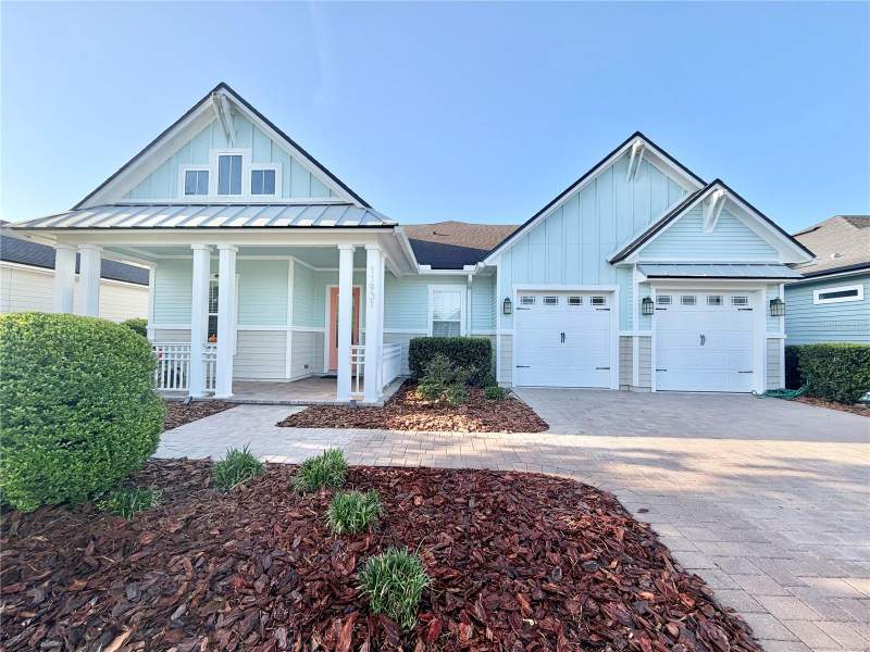 11931 SW 32ND LANE home for sale in Oakmont
