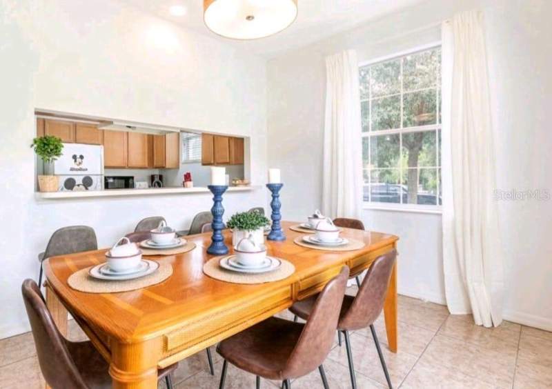 3 bedroom Townhouse at 4324 Paradise Cove Court, Paradise Cove, Kissimmee — photo 5