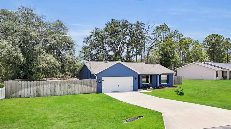 3 bedroom Single Family Residence at 20 Malauka Circle, Silver Springs Shores Unit 31, Ocklawaha — photo 4