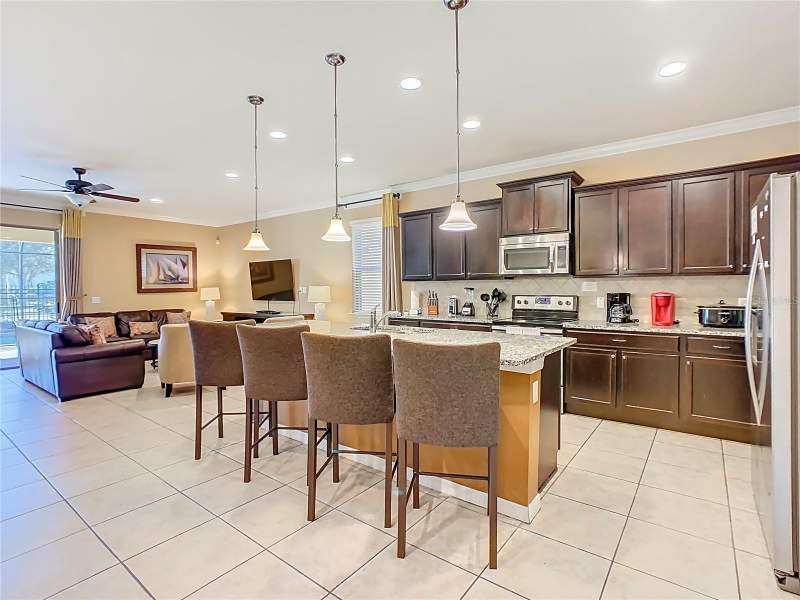 8 bedroom Single Family Residence at 2187 Tripoli Court, Windsor At Westside Ph 1, Kissimmee — photo 5