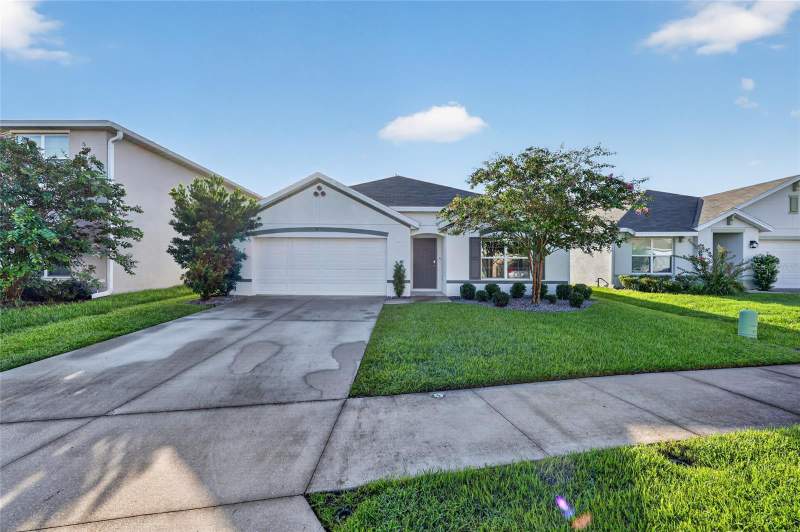 4 bedroom Single Family Residence at 5491 SW 43rd Court, Ridge At Heathbrook, Ocala — photo 4
