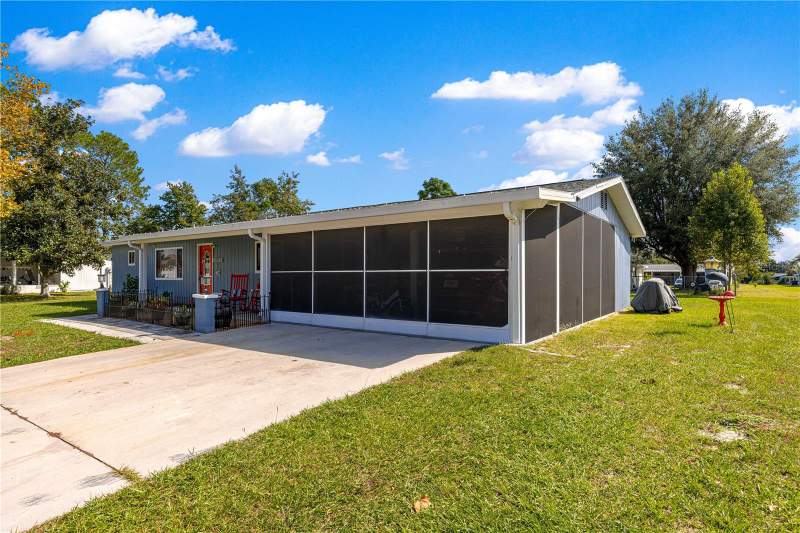 2 bedroom Single Family Residence at 10041 SW 99th Terrace, Pine Run Estate, Ocala — photo 5