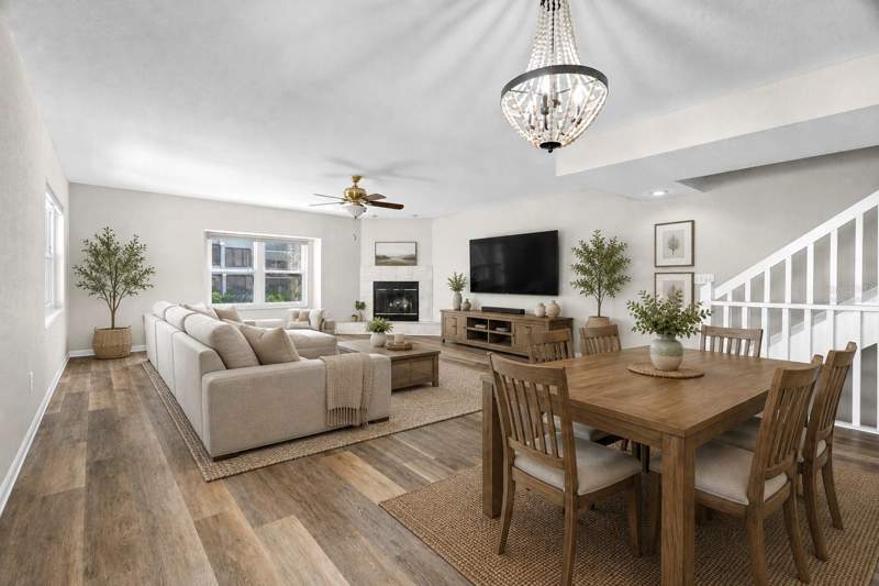 3 bedroom Townhouse at 545 Pinellas Bayway S #207, Tern Bay Twnhms, Tierra Verde — photo 4