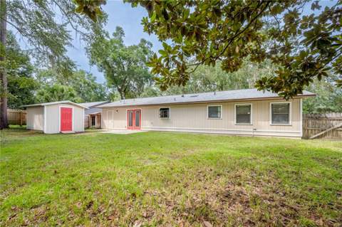 2149 NW 43rd Place, Gainesville FL - photo 21 of 24