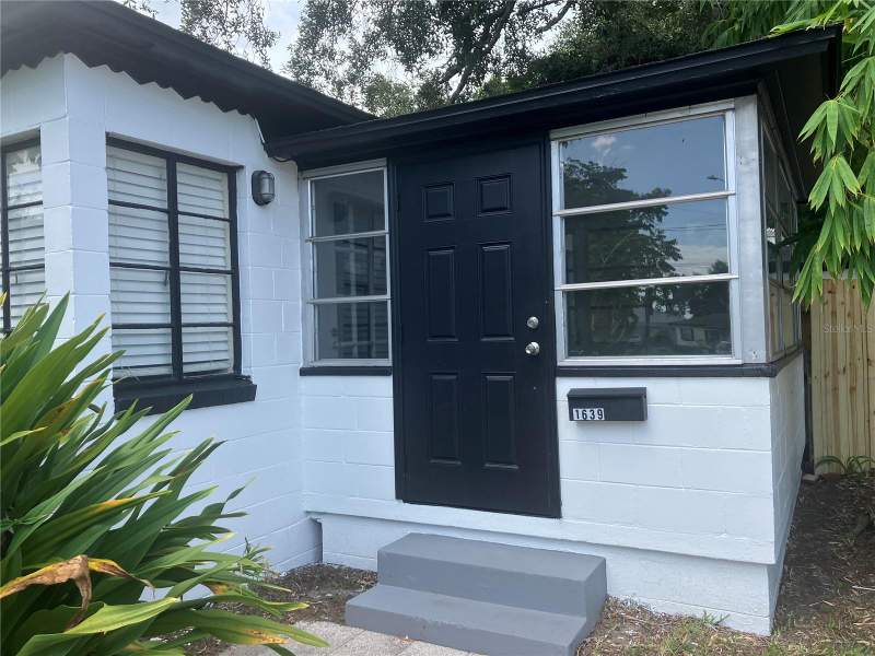 Crestwood Estates Orlando