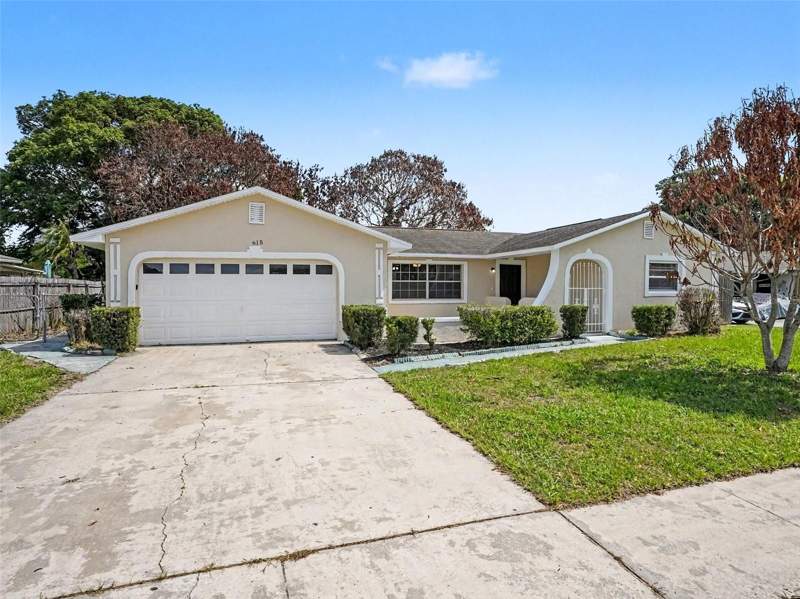 American Heritage Estates