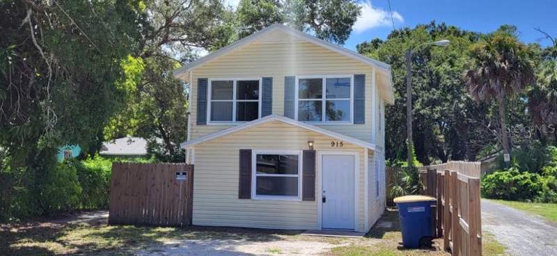 4 bedroom Single Family Residence at 915 Seminole Street, Pine Crest Sub, Clearwater — photo 3