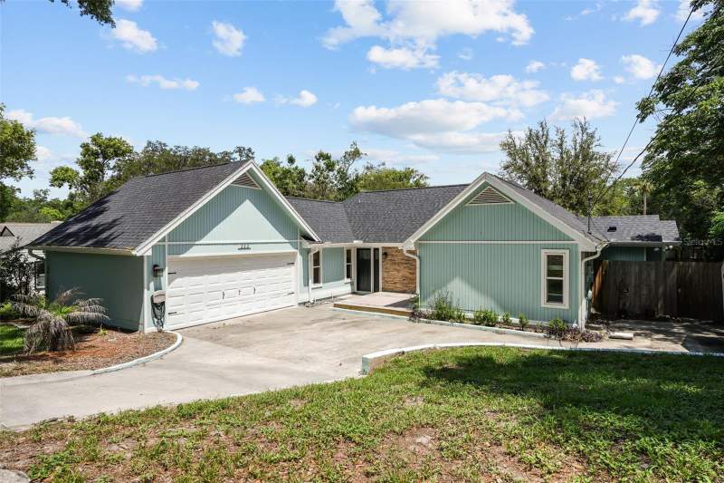 Mount Dora Forest Heights
