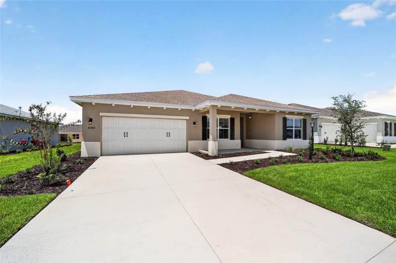 2 bedroom Single Family Residence at 10342 SW 107th Avenue, On Top Of The World, Ocala — photo 3