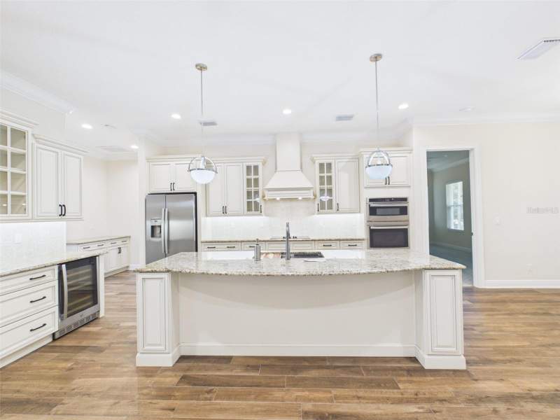 4 bedroom Single Family Residence at 7695 SW 188 Avenue, Rainbow Spgs, Dunnellon — photo 3