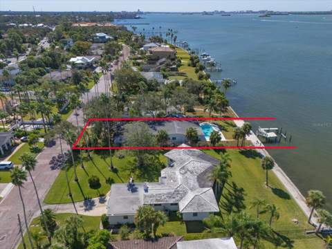 1614 Santa Barbara Drive, Dunedin FL - photo 15 of 18
