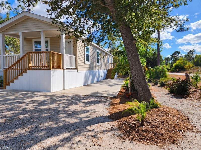 27029 SUMATRA DRIVE home for sale in Trop G A