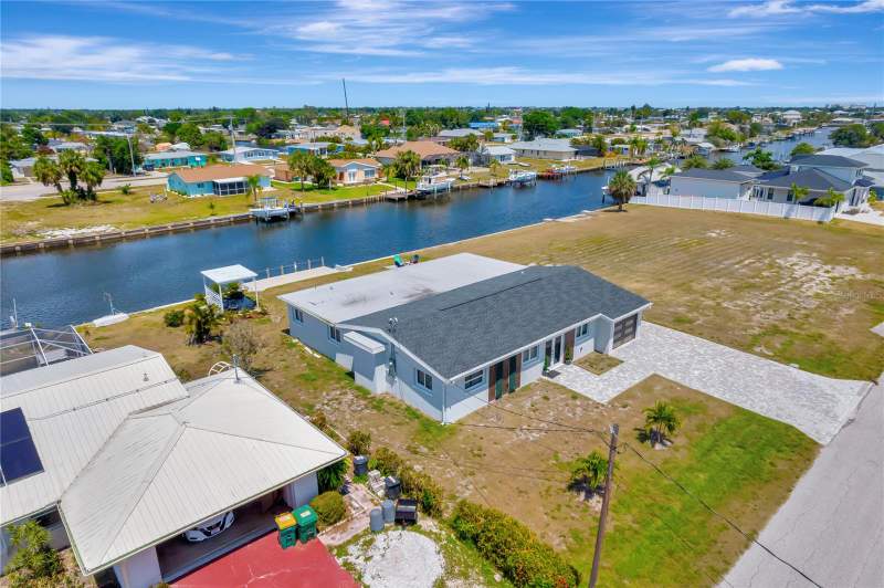 3 bedroom Single Family Residence at 106 Leland Street, Port Charlotte Sec 039, Port Charlotte — photo 3
