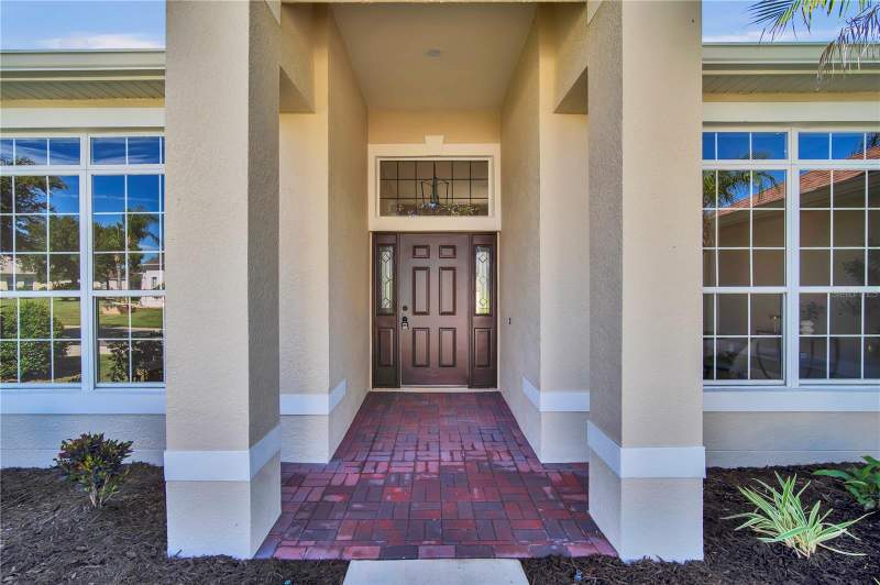 2 bedroom Single Family Residence at 5336 Tidewater Street, Plantation At Leesburg Riverside Village Lt, Leesburg — photo 2