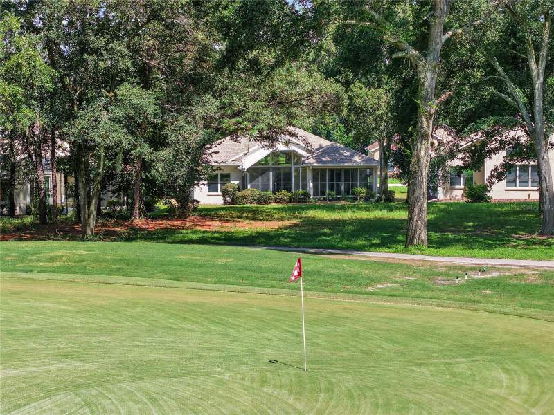 2 bedroom Single Family Residence at 11093 SW 69th Circle, Oak Run Crescent Oaks, Ocala — photo 3
