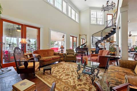 23014 NE 69th Avenue, Melrose FL - photo 12 of 96