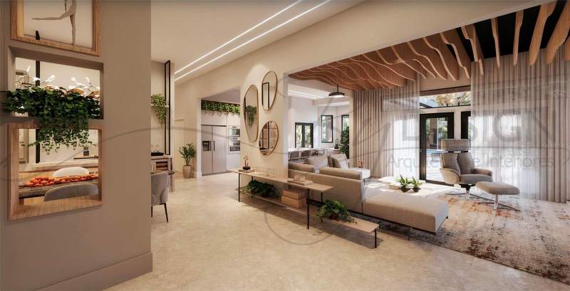 3 bedroom Single Family Residence at 10473 Cromwell Grove Terrace, Lake Nona Ph 01A Prcl 03, Orlando — photo 3