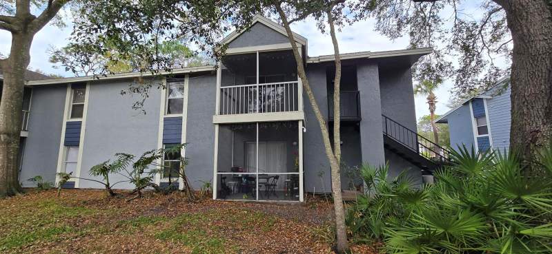 2 bedroom Condominium at 3831 Nautical Way #203, Arbors Of Sendera, Kissimmee — photo 2