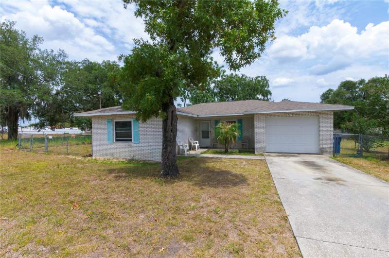3 bedroom Single Family Residence at 1915 N 18TH STREET, NORTHGATE 02 REP, HAINES CITY — photo 1