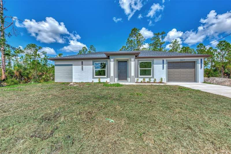 2 bedroom Single Family Residence at 5465 Tyson Street, Port Charlotte Sub 28, North Port — photo 1