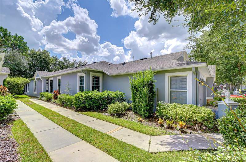 3 bedroom Villa at 6026 Sandhill Ridge Drive, Fishhawk Ranch Ph 2 Prcl, Lithia — photo 2
